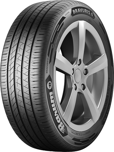 215/45 R 18 BRAVURIS 6 XL 93Y